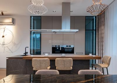 Hall Image of 1900 Sq.ft 4 BHK Apartment / Flat for sale in Sector 100 Noida for Rs. 8500000