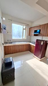 Hall Image of 450 Sq.ft 1 BHK Apartment / Flat for sale in Pyramid Urban Homes, Sector 70A Gurgaon for Rs. 6400000