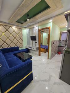 2 BHK Independent Builder Floor