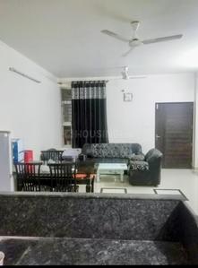 Hall Image of Nathani appartment  in Sindhi Colony, Aurangabad
