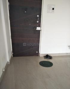 Bedroom Image of 415 Sq.ft 1 RK Apartment / Flat for sale in Neral Thane for Rs. 1200000