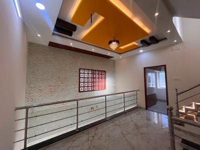 Hall Image of 1785 Sq.ft 3 BHK Independent House for sale in Maniakarampalayam Coimbatore for Rs. 8700000