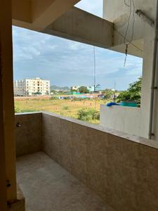 Balcony Image of 1700 Sq.ft 3 BHK Apartment / Flat for sale in Ramarajunagar Vijayawada for Rs. 6000000
