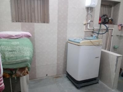 Kitchen One Image of 1125 Sq.ft 2 BHK Independent House for sale in Kazipur Dariyapur Ahmedabad for Rs. 7500000