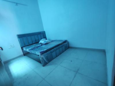 Bedroom Image of 2000 Sq.ft 3 BHK Duplex for sale in Dhinkli Udaipur for Rs. 6500000
