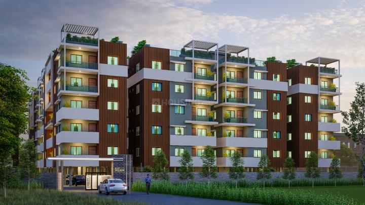 Elite Square, Bandel Property Details Video 1