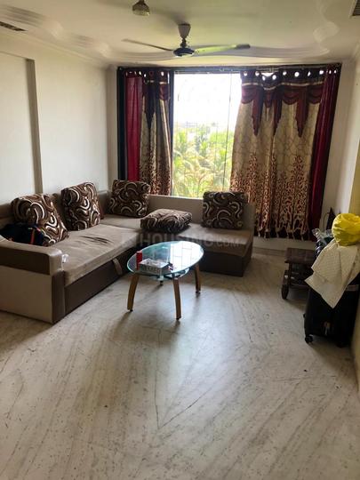 Hall Image of Pra pg in Belapur CBD, Navi Mumbai