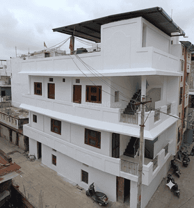 Image of 2200 Sq.ft 6 BHK Independent House for sale in Sukhliya, Indore for Rs. 6100000