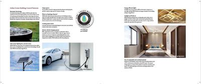 Image of 1243 Sq.ft 3 BHK Apartment / Flat for sale in Spacia, Madhyamgram, Kolkata for Rs. 9600000