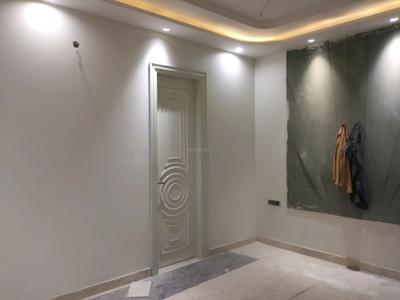 Bedroom Image of 2448 Sq.ft 4 BHK Builder Floor for sale in Model Town New Delhi for Rs. 57500000