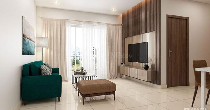Adarsh Greens Phase 2 Main Image 1