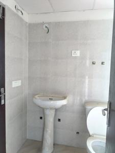 Bedroom Two Image of 1400 Sq.ft 3 BHK Apartment / Flat for sale in Terrace Homes, Noida Extension Greater Noida for Rs. 10500000