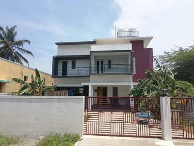 Image of 3200 Sq.ft 4 BHK Independent House for sale in Madukkarai, Coimbatore for Rs. 15000000