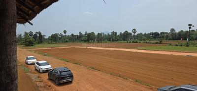 Image of 100 Sq.ft Residential Plot / Land for sale in Bhogapuram, Visakhapatnam for Rs. 650000