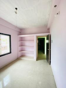 Bedroom Image of 1350 Sq.ft 3 BHK Apartment / Flat for sale in Yendada Visakhapatnam for Rs. 8100000