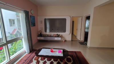 Hall Image of 3762 Sq.ft 4 BHK Villa for rent in NSL LGCL Luminaire, Jeevan Bima Nagar Bengaluru for Rs. 190000