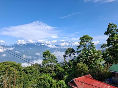 Image of 440 Sq.ft 1 BHK Apartment / Flat for sale in Kalimpong Khasmahal, Kalimpong for Rs. 1800000