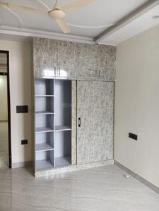 Bedroom Image of 1500 Sq.ft 3 BHK Builder Floor for sale in Sahastradhara Road Dehradun for Rs. 7500000