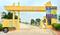 Rajul Dream City Main Image 1