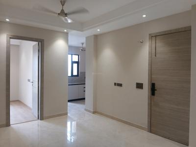 3 BHK Independent Builder Floor