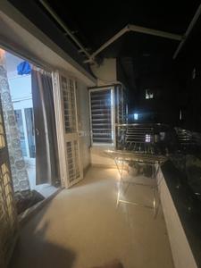 Balcony Image of 890 Sq.ft 2 BHK Apartment / Flat for sale in Pimpri Pune for Rs. 10500000