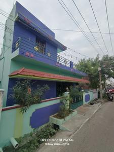 2 BHK Villa