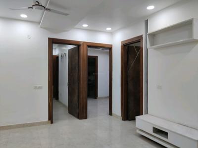 Living Room Image of 1350 Sq.ft 3 BHK Builder Floor for sale in Indirapuram Ghaziabad for Rs. 10500000