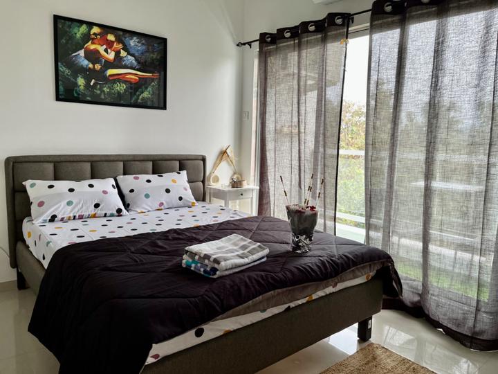 Bedroom Image of 435 Sq.ft 1 BHK Apartment / Flat for sale in Dhokshet Raigad for Rs. 2800000