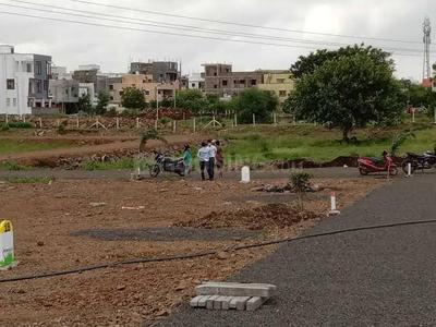 Image of 2500 Sq.ft Residential Plot / Land for sale in Badlapur West, Badlapur for Rs. 1150000