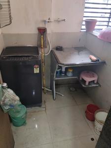 Drying Area Image of 1800 Sq.ft 3 BHK Apartment / Flat for sale in Seventh Bliss, Gota Ahmedabad for Rs. 11500000