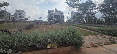 Image of 1384 Sq.ft Residential Plot / Land for sale in BVL Premio Phase 4, Choranahalli, Mysore for Rs. 7500000