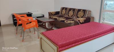 Hall Image of HOMESTAY in Hinjawadi Phase 2, Pune