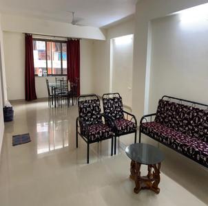 3 BHK Apartment
