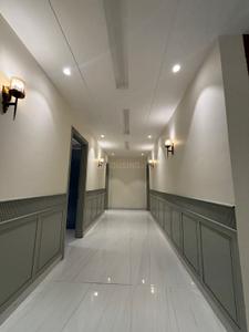 Image of 2500 Sq.ft 4 BHK Builder Floor for rent in Green Field Colony, Faridabad for Rs. 42000