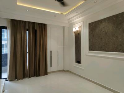 Bedroom Image of 1800 Sq.ft 3 BHK Builder Floor for sale in Ansal Versalia, Sector 67 Gurgaon for Rs. 20000000