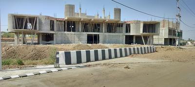 Image of 1100 Sq.ft Residential Plot / Land for sale in Super Corridor, Indore for Rs. 4400000