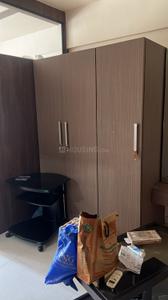 Bedroom Image of 2400 Sq.ft 5 BHK Apartment / Flat for sale in Kolte Patil Rose Parade, Kondhwa Pune for Rs. 28500000