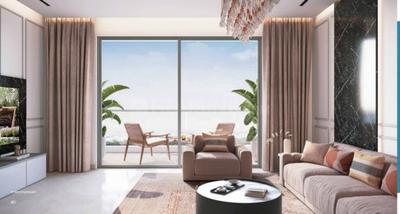 Hall Image of 1817 Sq.ft 3 BHK Apartment / Flat for sale in Prestige Somerville, Whitefield Bengaluru for Rs. 30000000