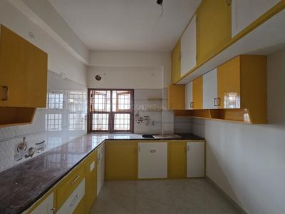 Image of 1140 Sq.ft 3 BHK Apartment / Flat for sale in Ponniammanmedu, Chennai for Rs. 8066000