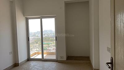 Bedroom Image of 1421 Sq.ft 2 BHK Apartment / Flat for sale in Tashee Capital Gateway, Sector 111 Gurgaon for Rs. 17500000