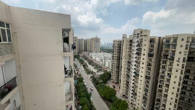 Image of 1045 Sq.ft 2 BHK Apartment / Flat for sale in Proview Technocity, Chi V, Greater Noida for Rs. 7500000