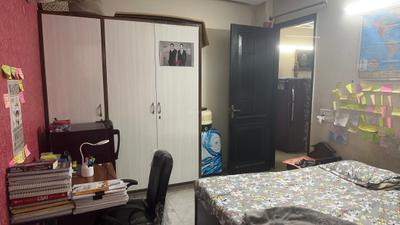 2 BHK Independent Builder Floor