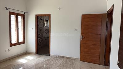Bedroom Image of 2100 Sq.ft 3 BHK Apartment / Flat for sale in HSR Layout Bengaluru for Rs. 27500000