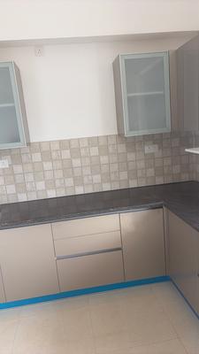Kitchen Image of 2350 Sq.ft 3 BHK Apartment / Flat for sale in ATS Picturesque Reprieves, Sector 152 Noida for Rs. 30900000