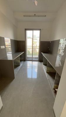 Kitchen Image of 1615 Sq.ft 3 BHK Apartment / Flat for sale in Aadinath Sagar Heights, Kalyan West Kalyan for Rs. 12500000