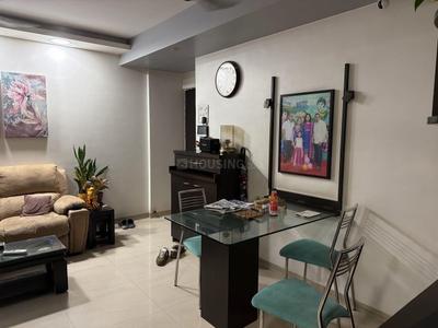 Hall Image of 1030 Sq.ft 2.5 BHK Apartment / Flat for sale in Madhushree Towers, Goregaon East Mumbai for Rs. 21000000