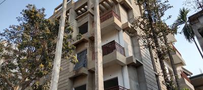 Image of 1444 Sq.ft 3 BHK Apartment / Flat for sale in Downtown, Guwahati for Rs. 7720000
