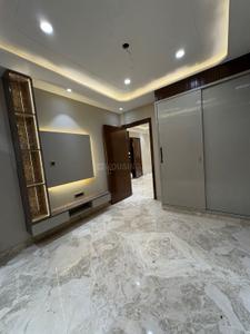 Hall Image of 1440 Sq.ft 3 BHK Builder Floor for sale in Mukherjee Nagar New Delhi for Rs. 21500000