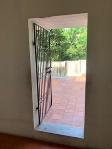 Balcony Image of 810 Sq.ft 2 BHK Apartment / Flat for rent in Poonamallee Chennai for Rs. 15000