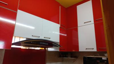 Kitchen Image of 800 Sq.ft 2 BHK Apartment / Flat for sale in Shyam Bazar Kolkata for Rs. 4000000